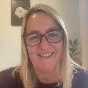 Meet your Posher, Tracy